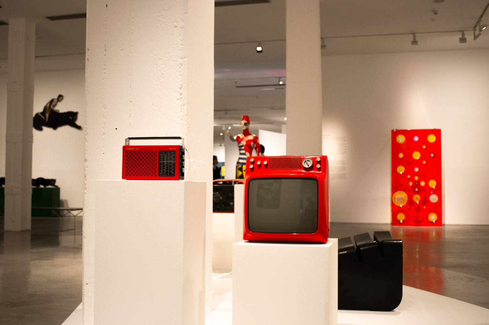 Museo Moderno cumple 70 años: qué es Habitando el Futuro y por qué vale la visita